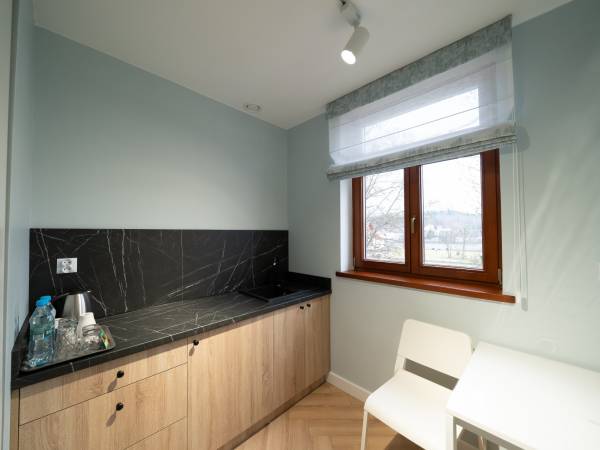 Dom Pielgrzyma w Krasnobrodzie