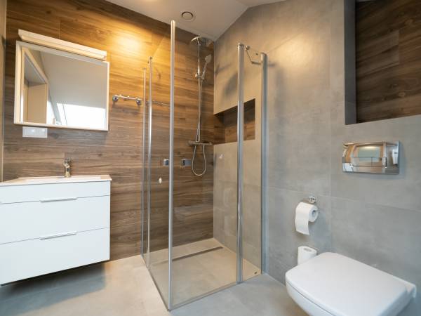 Dom Pielgrzyma w Krasnobrodzie