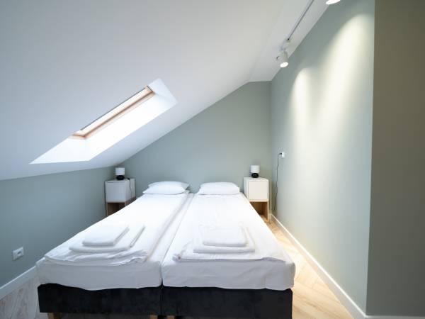 Dom Pielgrzyma w Krasnobrodzie