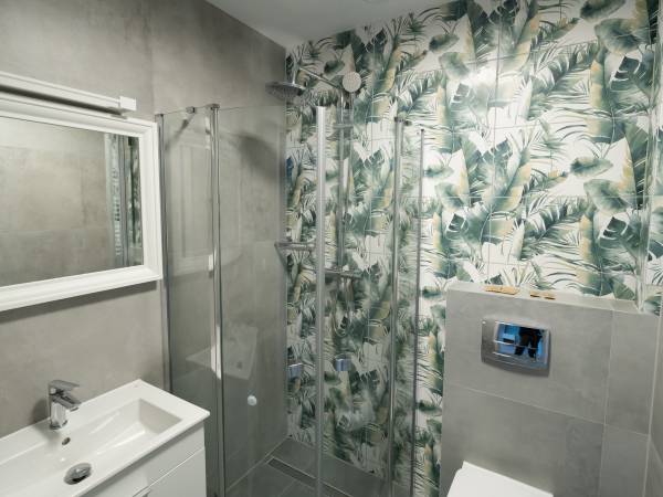 Dom Pielgrzyma w Krasnobrodzie