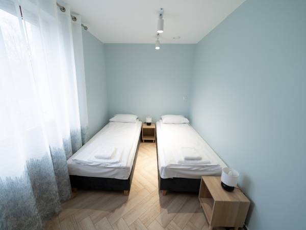 Dom Pielgrzyma w Krasnobrodzie