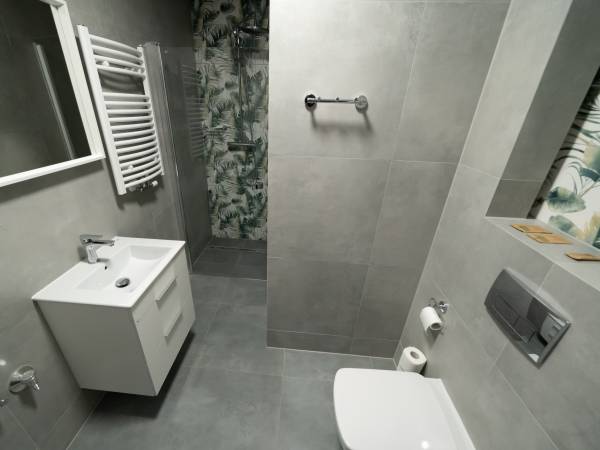 Dom Pielgrzyma w Krasnobrodzie