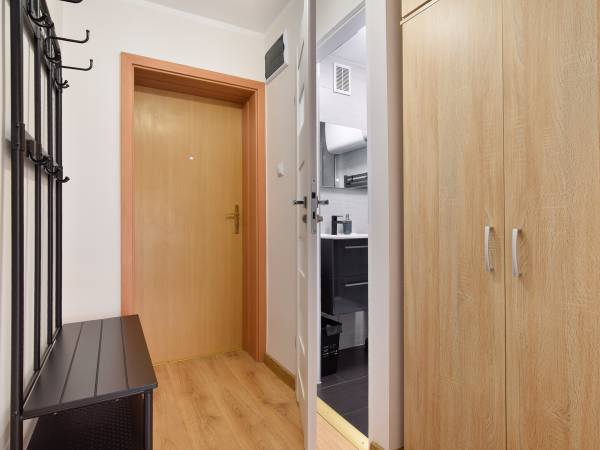 SEN na CICHEJ - Apartamenty w PARKU