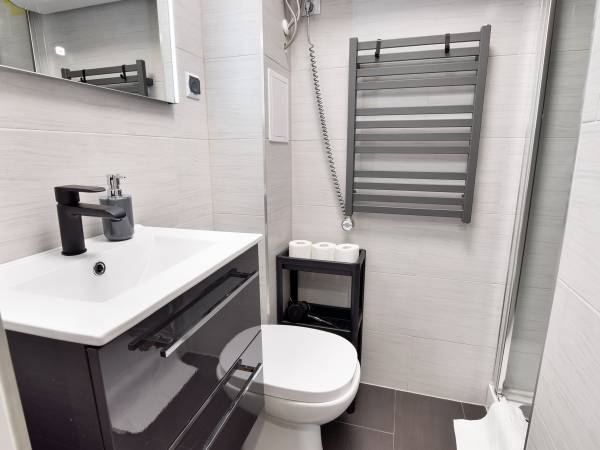 SEN na CICHEJ - Apartamenty w PARKU