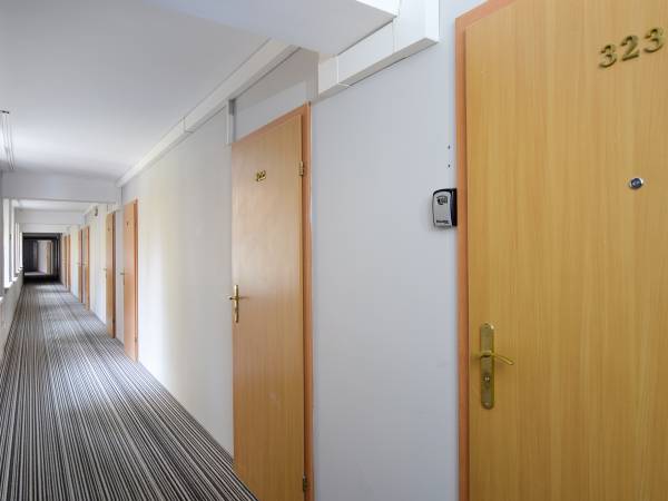 SEN na CICHEJ - Apartamenty w PARKU