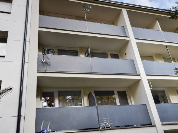 SEN na CICHEJ - Apartamenty w PARKU