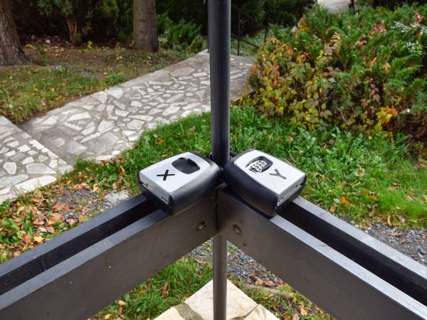 SEN na CICHEJ - Apartamenty w PARKU