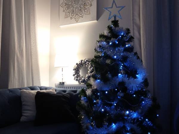 Lighthouse Apartament 