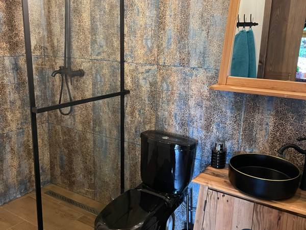 Agroturystyka Mirabelkowe Zacisze