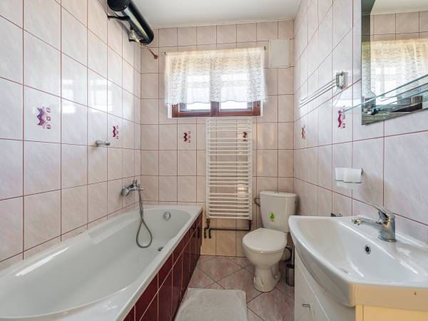 Pokoje gościnne Klejka