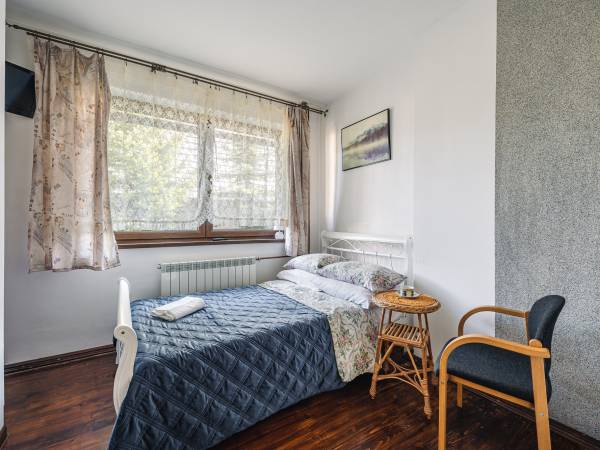 Pokoje gościnne Klejka