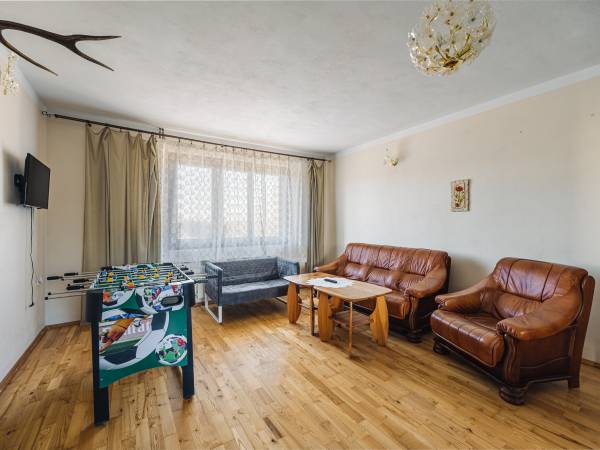 Pokoje gościnne Klejka