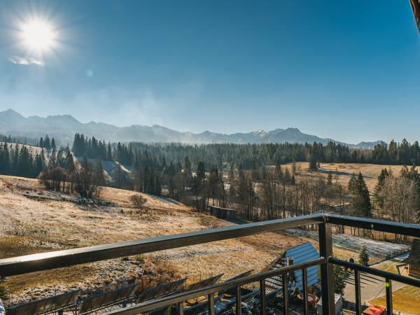 Pokoje gościnne Klejka
