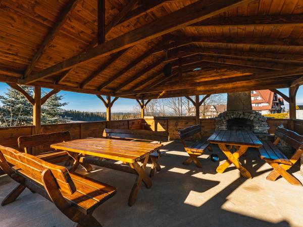 Pokoje gościnne Klejka