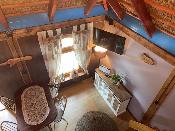 Agroturystyka Mirabelkowe Zacisze