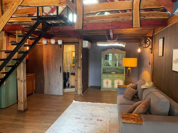 Agroturystyka Mirabelkowe Zacisze