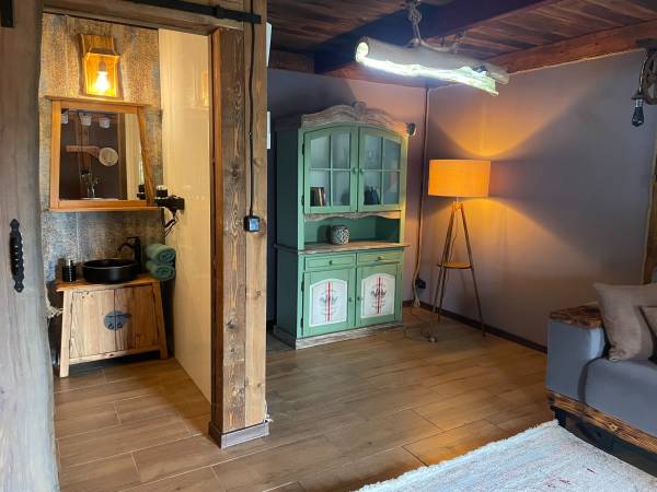 Agroturystyka Mirabelkowe Zacisze