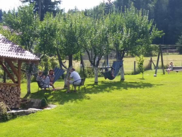 Agroturystyka Bobrowniki