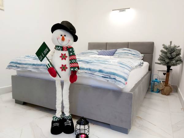 Astoria pokoje i apartamenty.