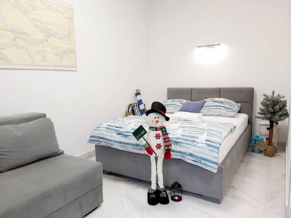 Astoria pokoje i apartamenty.