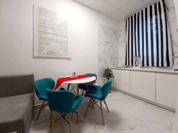 Astoria pokoje i apartamenty.