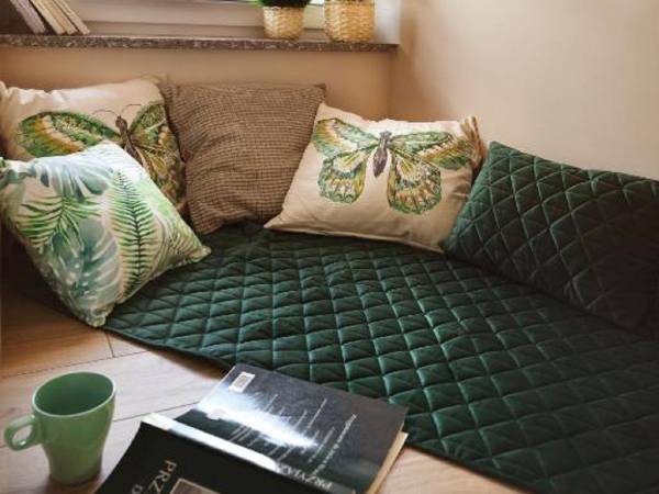 Apartamenty Willove Wzgórze