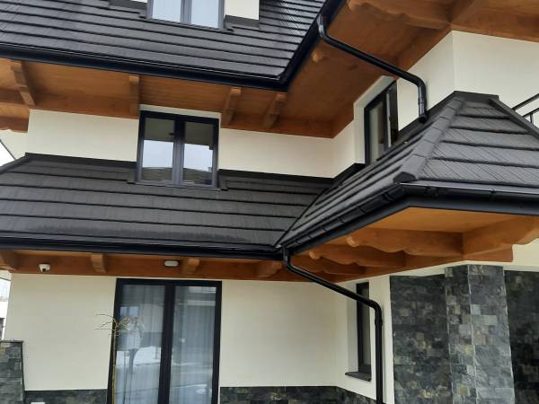 Apartament Mako - Ski