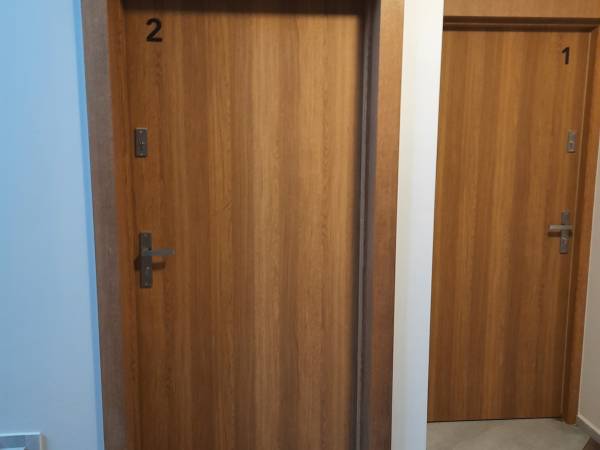 Apartament Mako - Ski