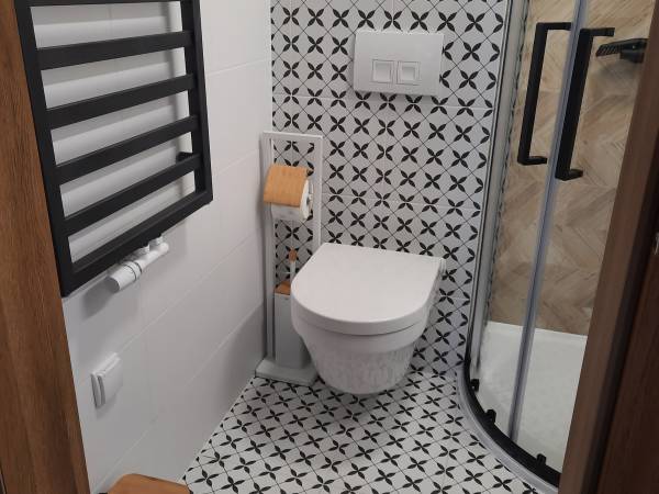 Apartament Mako - Ski