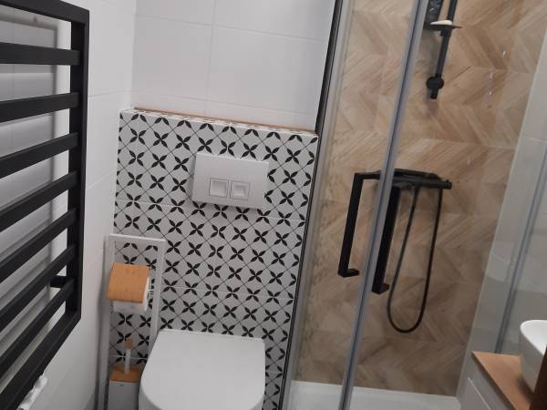 Apartament Mako - Ski