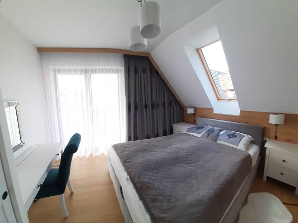 Apartament Mako - Ski