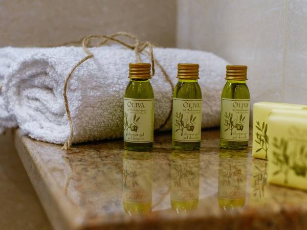 Bezpłatny zestaw kosmetyków