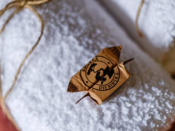 Zestaw puszystych ręczników