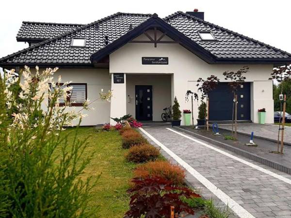 Panorama Świętokrzyska