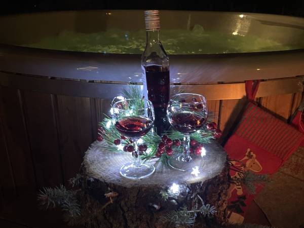 DOM- Apartamenty Paszkówka A i B