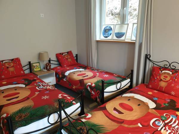 Studio z aneksem kuchennym 