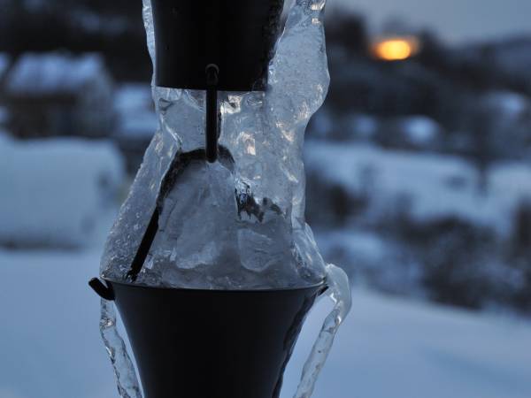 Villa Panorama - Szklany Dom