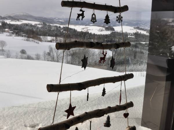 Villa Panorama - Szklany Dom