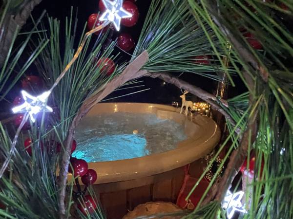 DOM- Apartamenty Paszkówka A i B