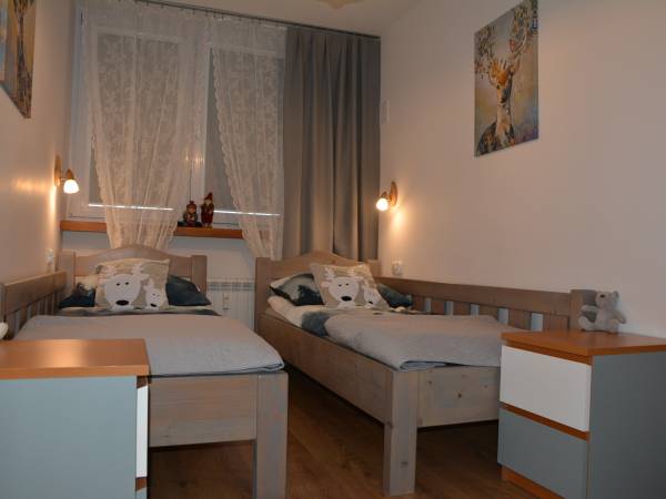 Apartament MISIOK