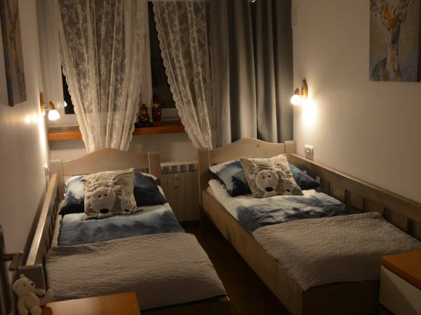 Apartament MISIOK