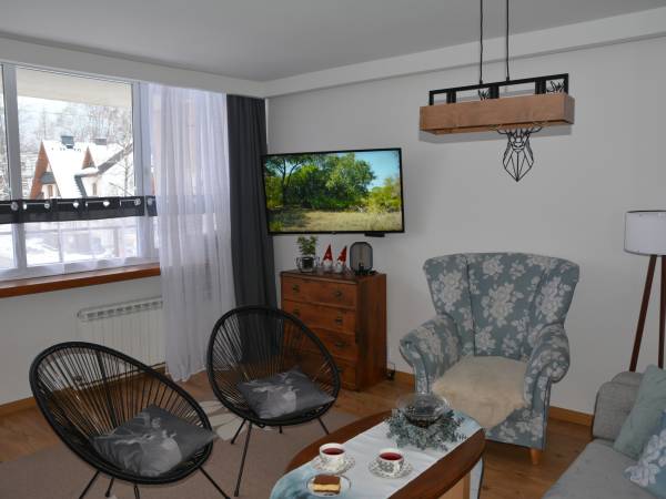 Apartament MISIOK