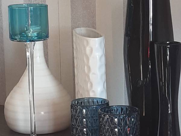 Willa Górska Sól dekor