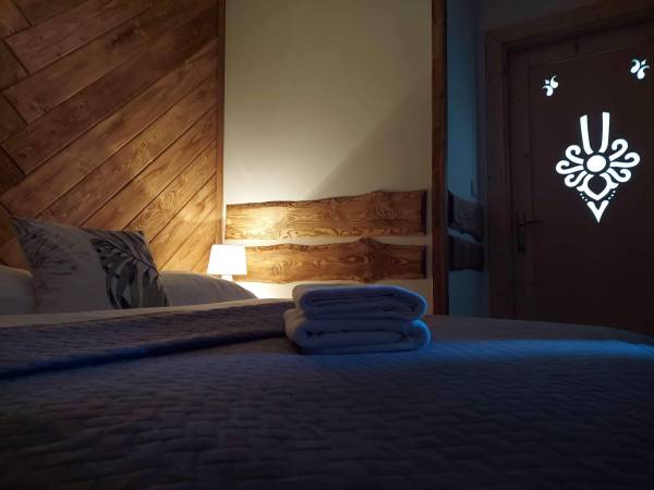 Apartamenty Bachledzki Wierch