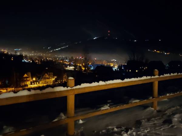 Apartamenty Bachledzki Wierch