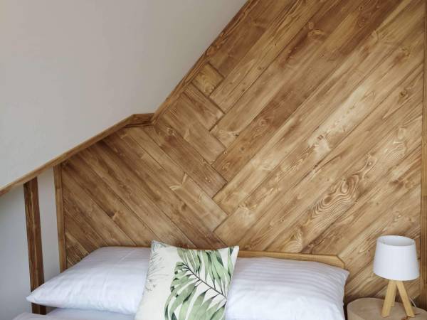 Apartamenty Bachledzki Wierch