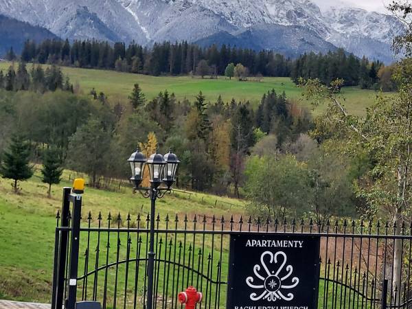 Apartamenty Bachledzki Wierch