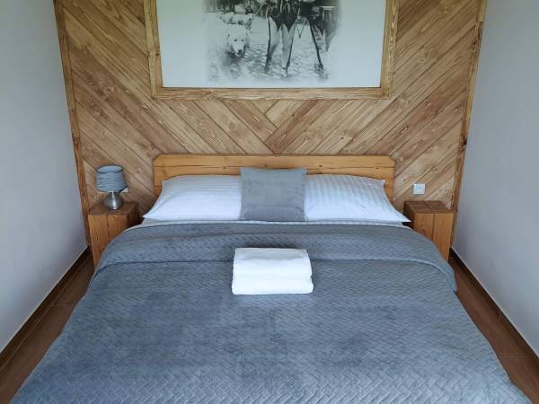 Apartamenty Bachledzki Wierch