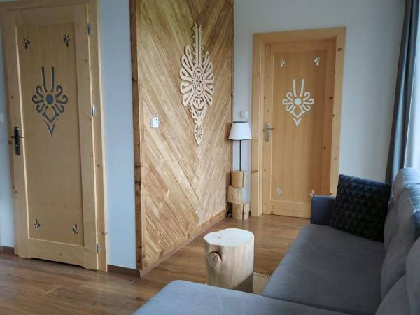 Apartamenty Bachledzki Wierch