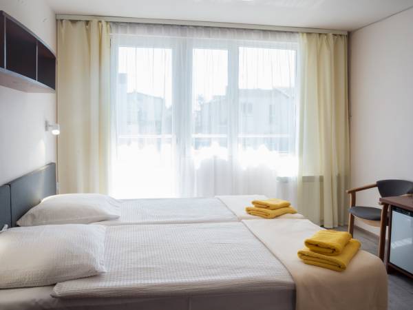 Ośrodek Rehabilitacyjno-Wypoczynkowy GRAAL